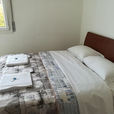 מרגרה Venice Garden House מראה חיצוני תמונה