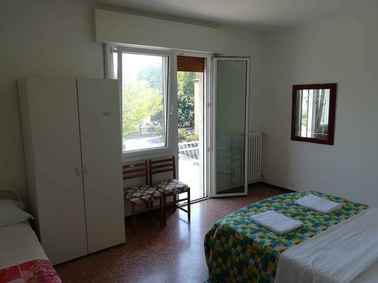 מרגרה Venice Garden House מראה חיצוני תמונה
