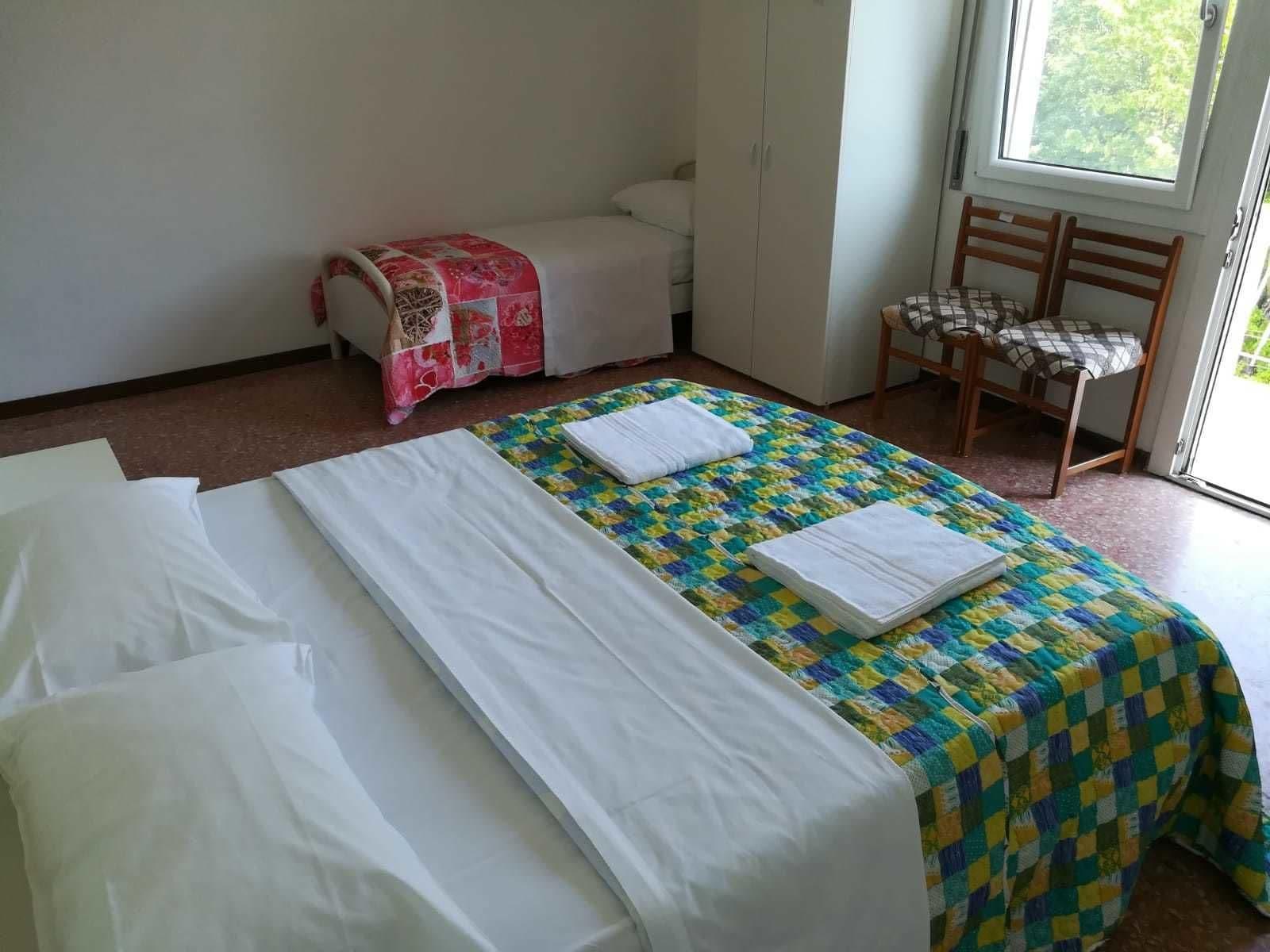 מרגרה Venice Garden House מראה חיצוני תמונה