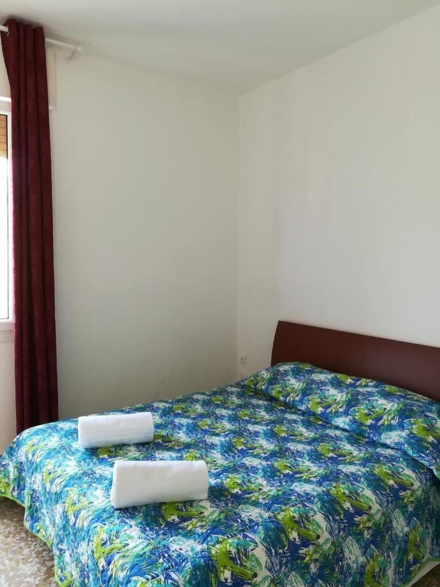 מרגרה Venice Garden House מראה חיצוני תמונה