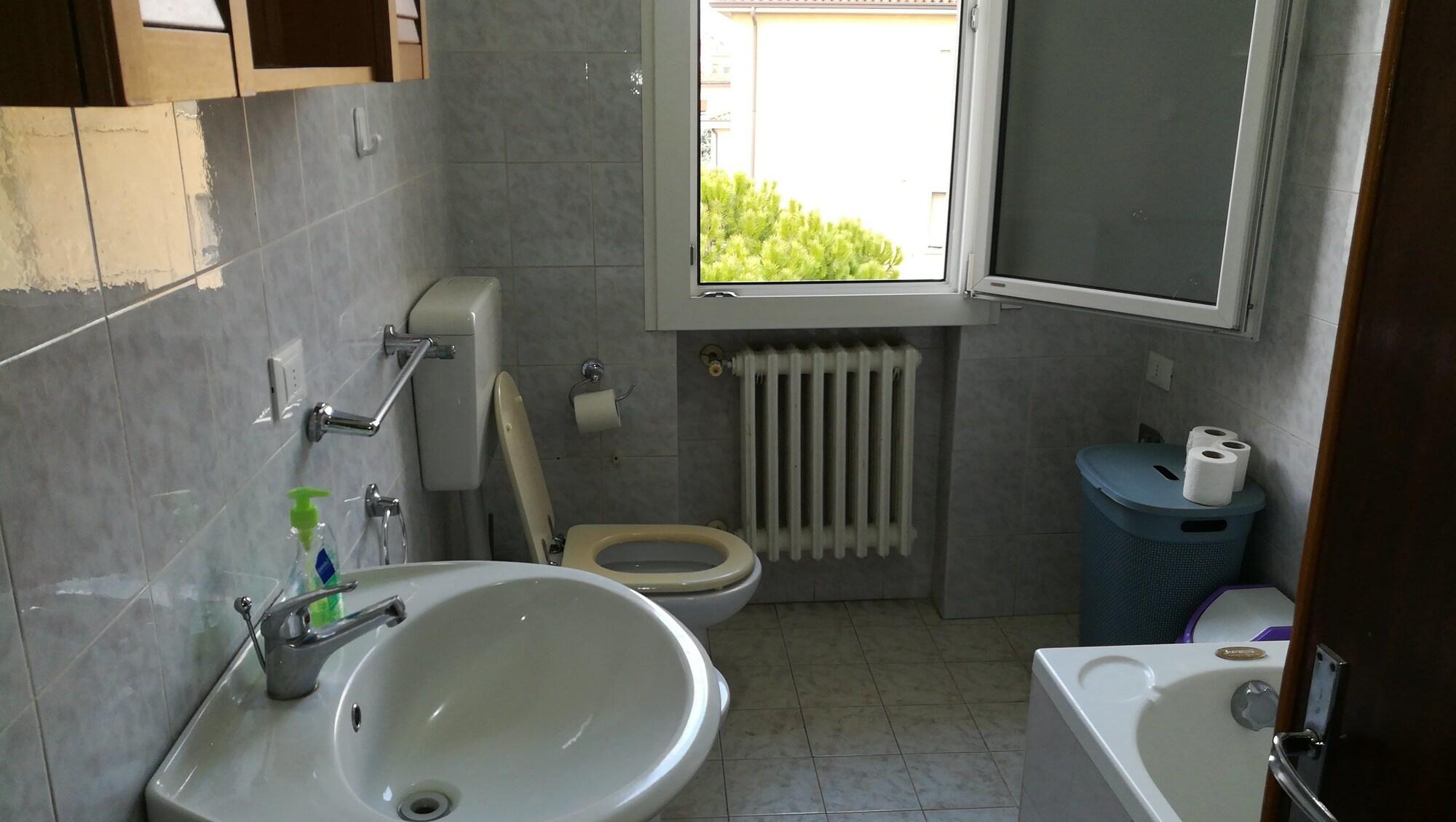 מרגרה Venice Garden House מראה חיצוני תמונה