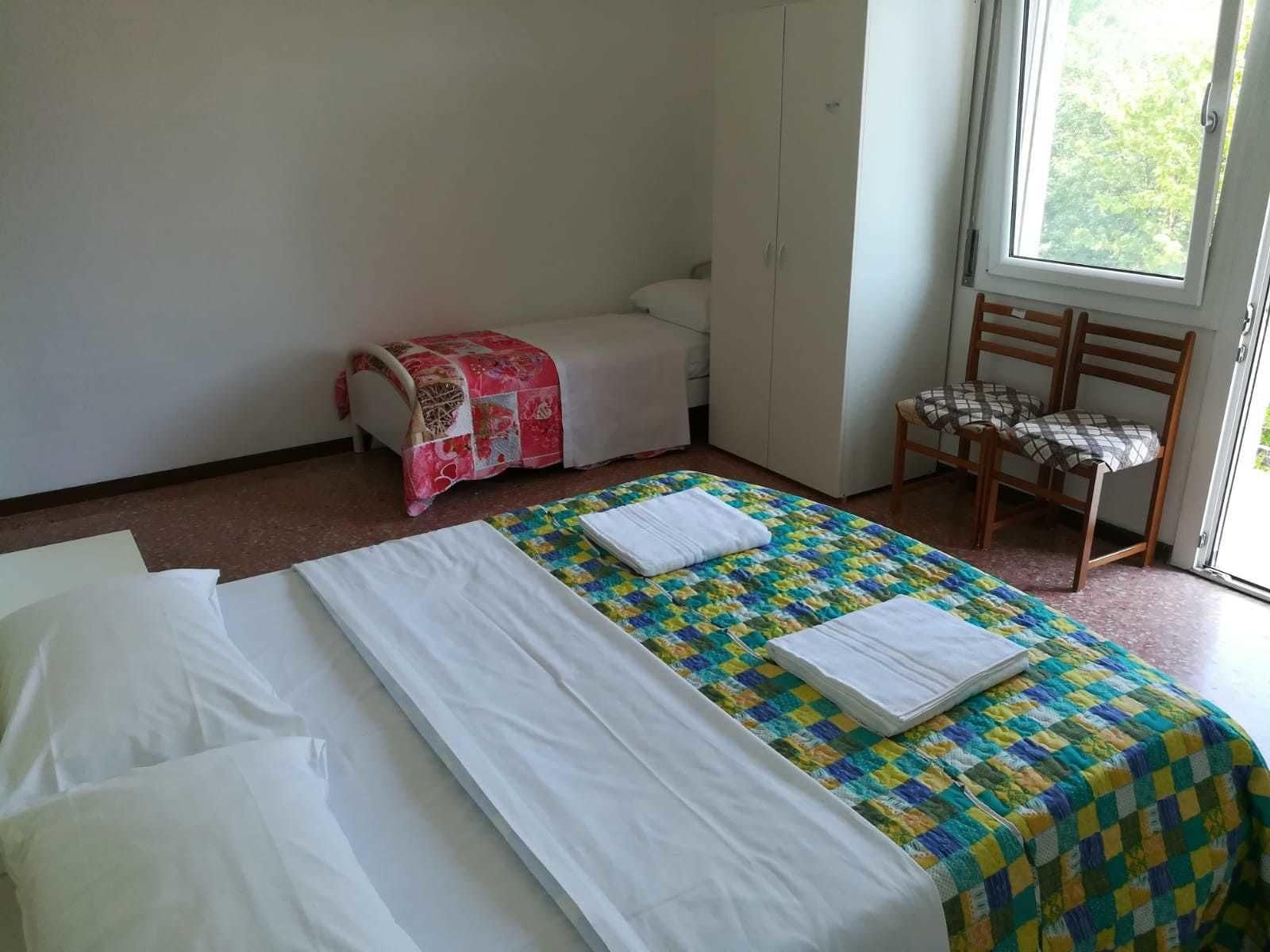 מרגרה Venice Garden House מראה חיצוני תמונה