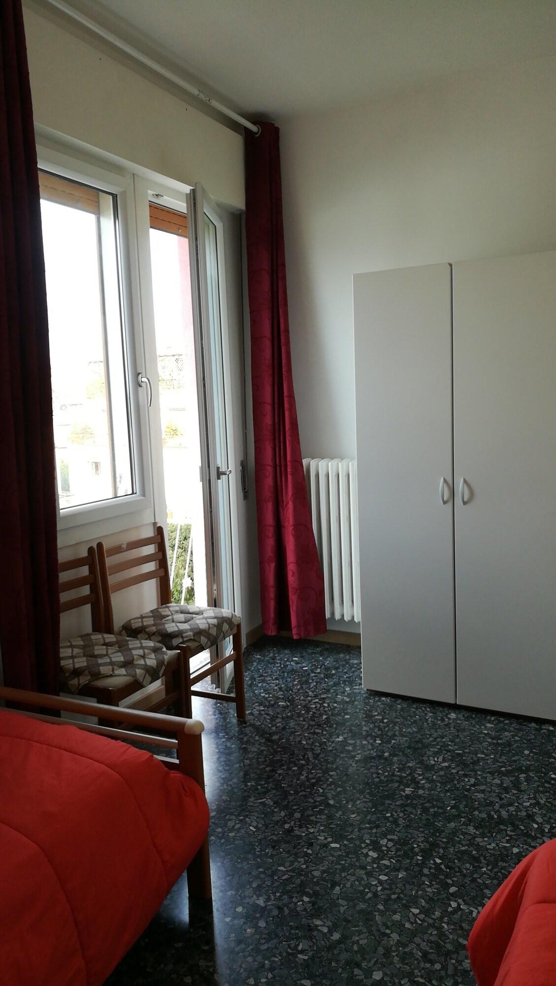 מרגרה Venice Garden House מראה חיצוני תמונה