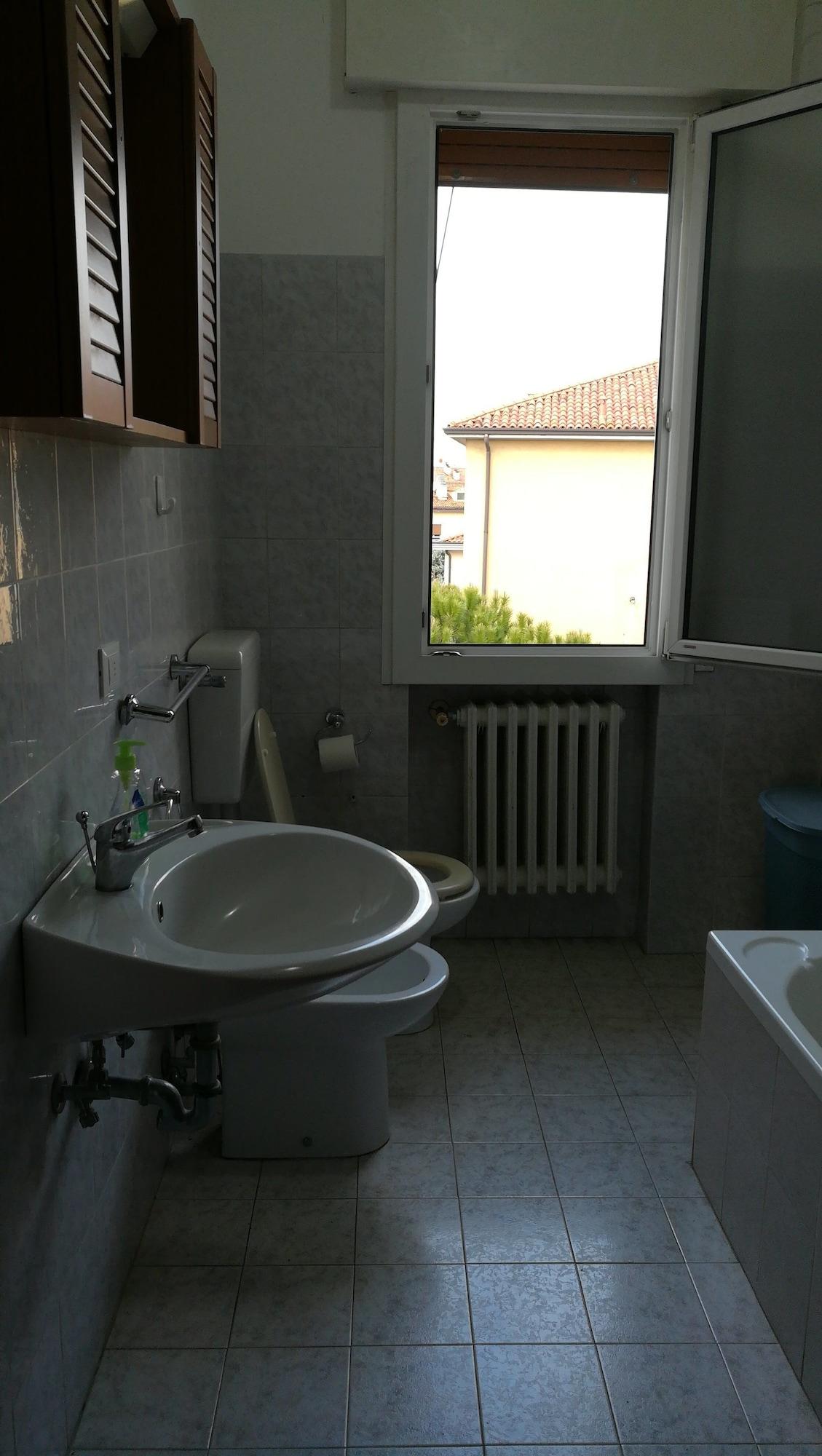 מרגרה Venice Garden House מראה חיצוני תמונה