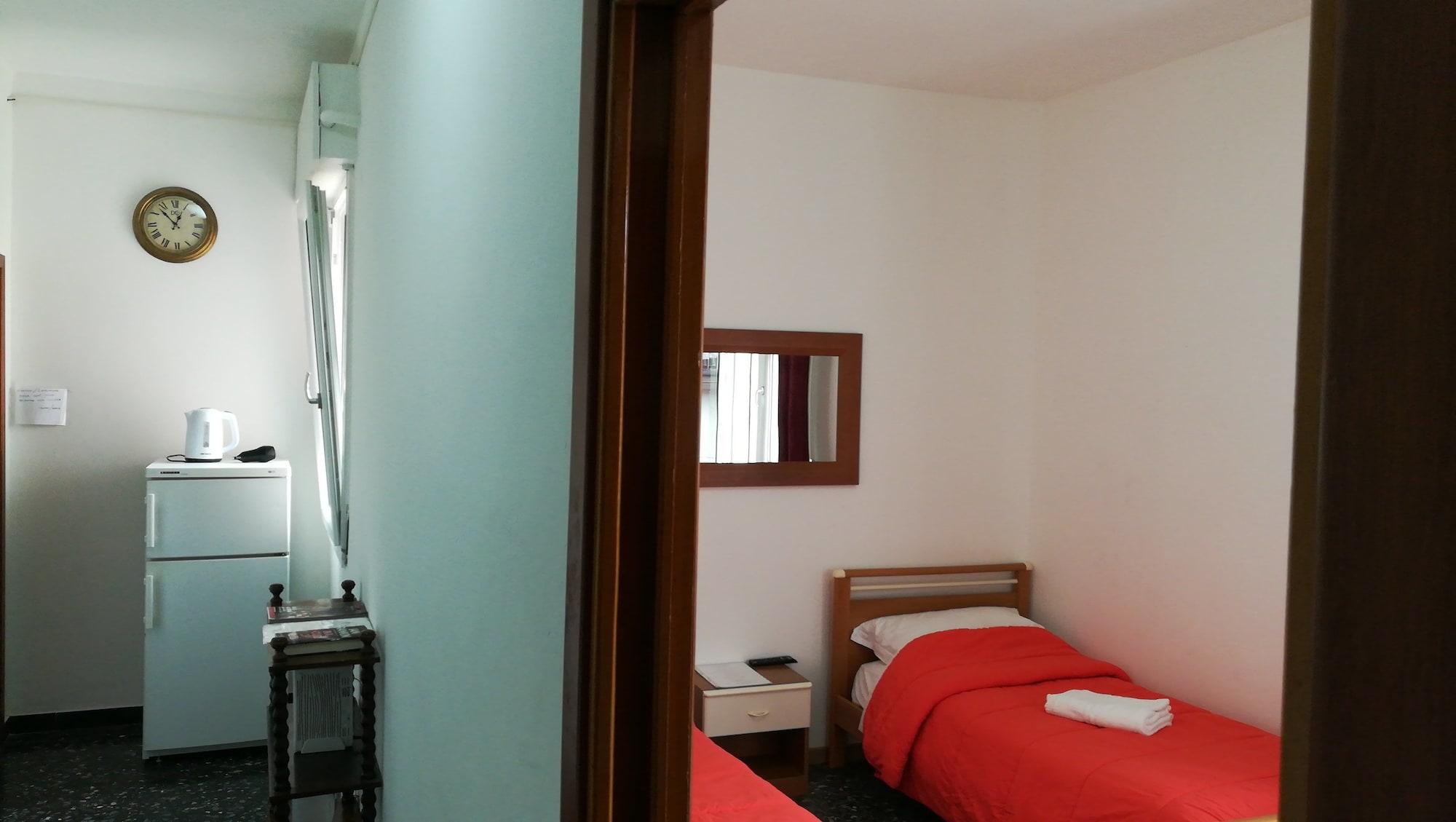מרגרה Venice Garden House מראה חיצוני תמונה