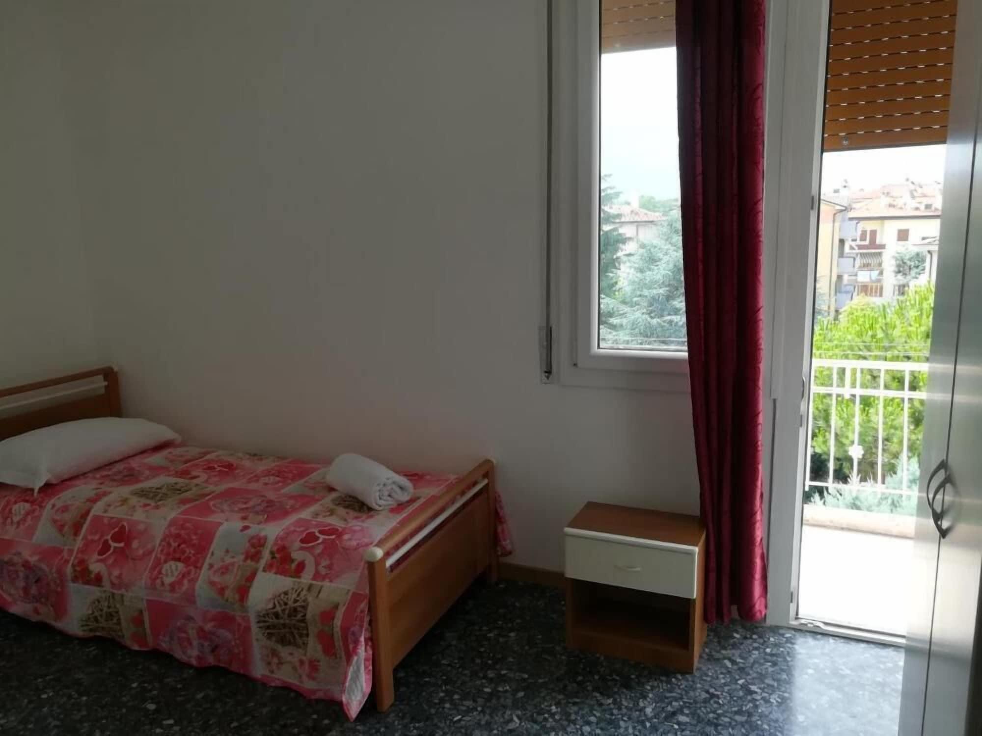 מרגרה Venice Garden House מראה חיצוני תמונה