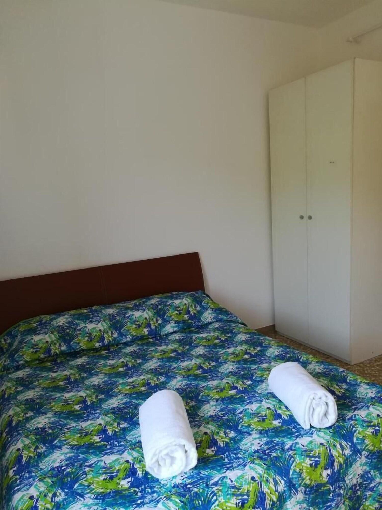 מרגרה Venice Garden House מראה חיצוני תמונה