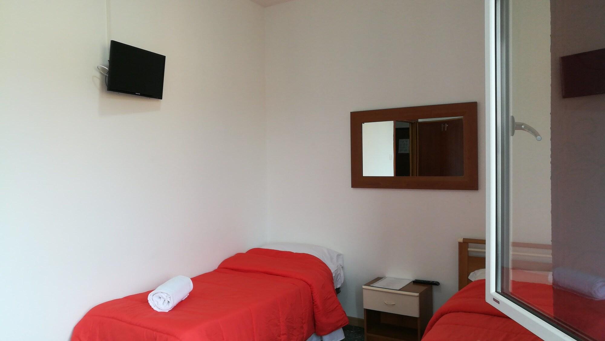 מרגרה Venice Garden House מראה חיצוני תמונה