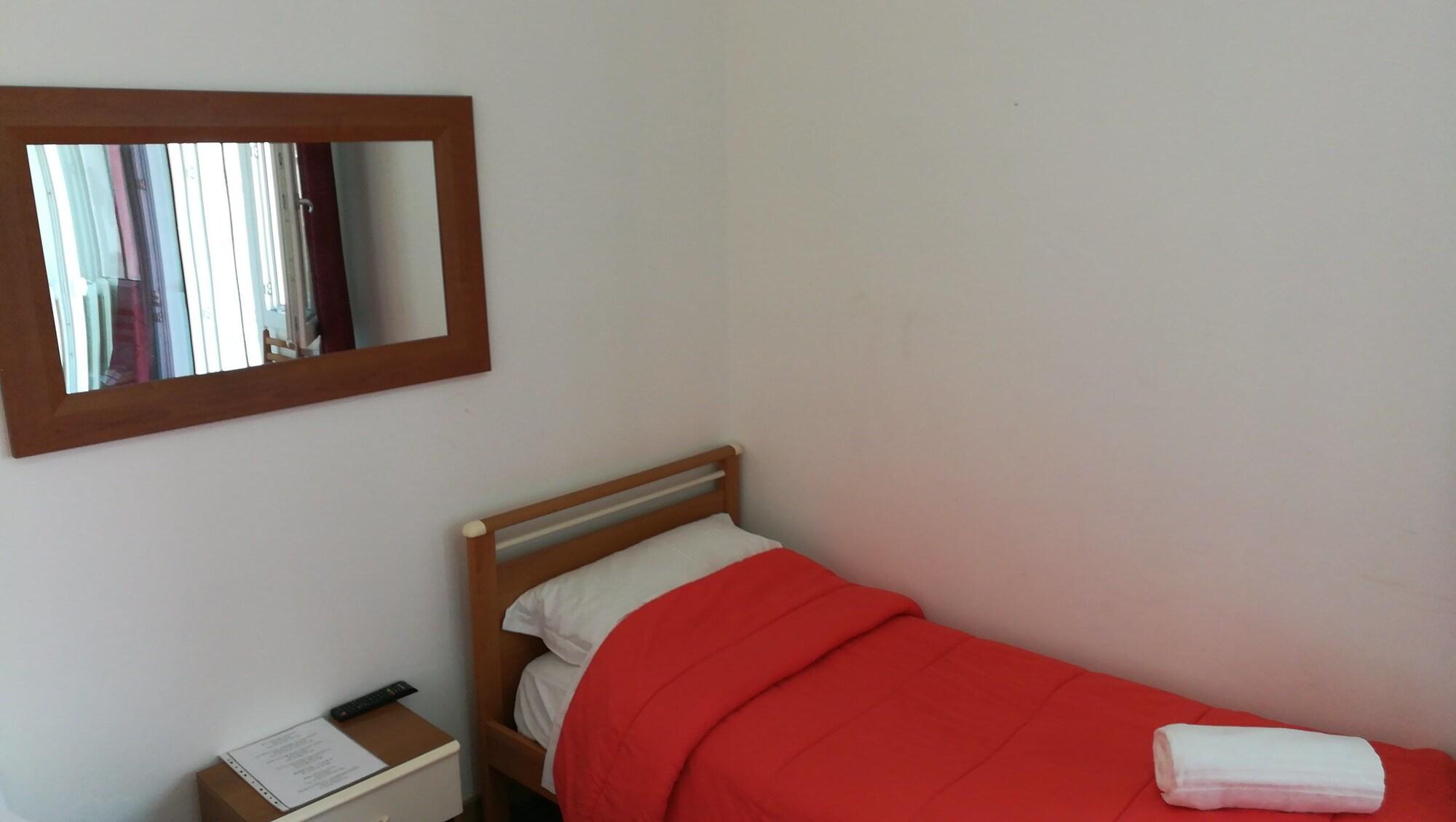 מרגרה Venice Garden House מראה חיצוני תמונה