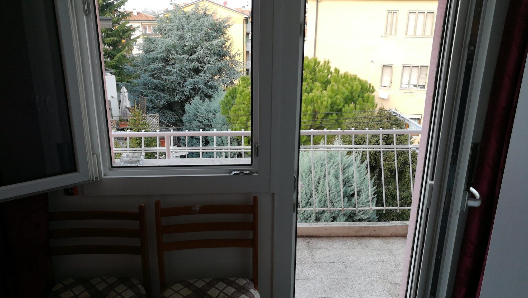 מרגרה Venice Garden House מראה חיצוני תמונה