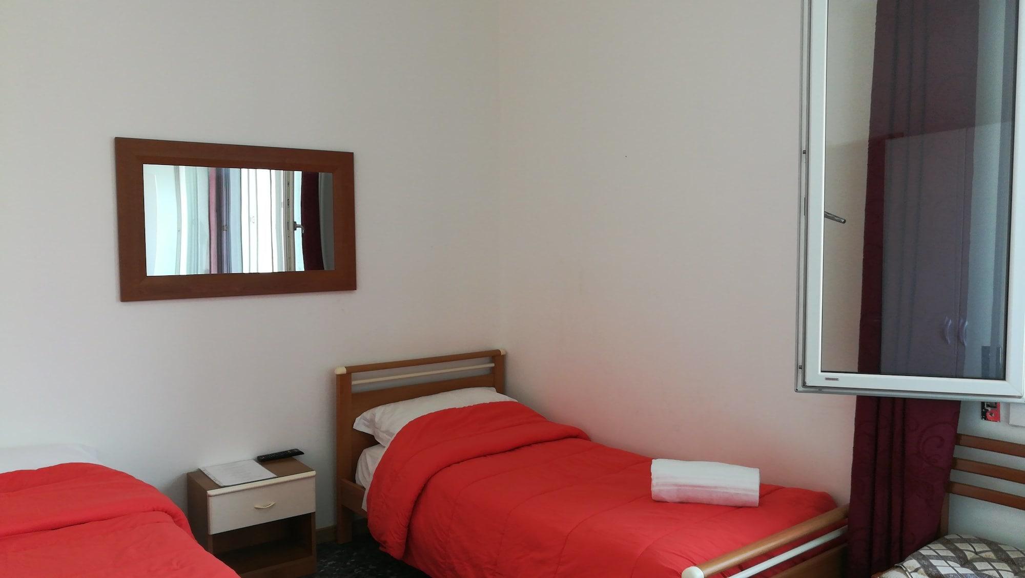 מרגרה Venice Garden House מראה חיצוני תמונה