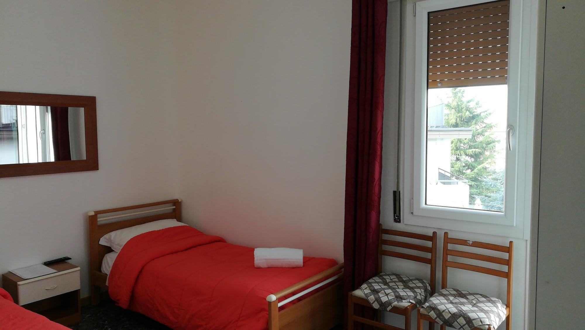 מרגרה Venice Garden House מראה חיצוני תמונה