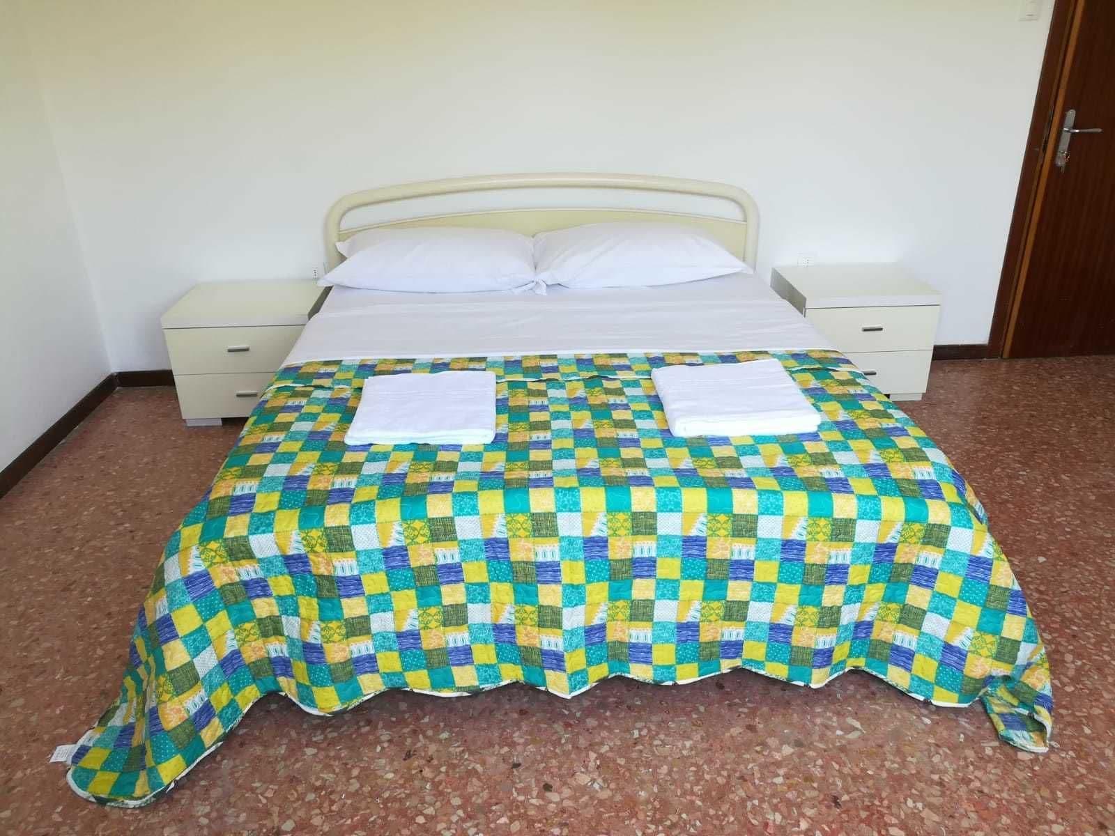 מרגרה Venice Garden House מראה חיצוני תמונה