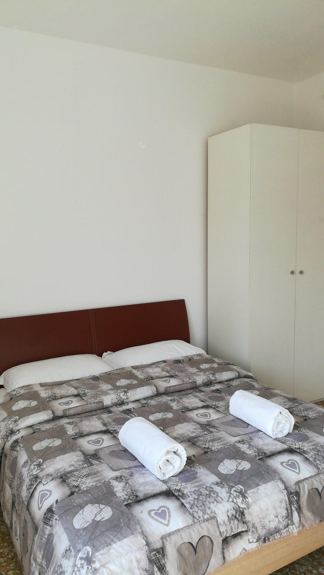 מרגרה Venice Garden House מראה חיצוני תמונה