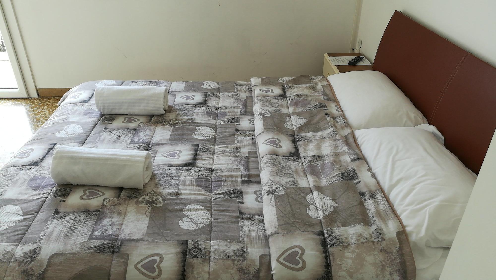 מרגרה Venice Garden House מראה חיצוני תמונה