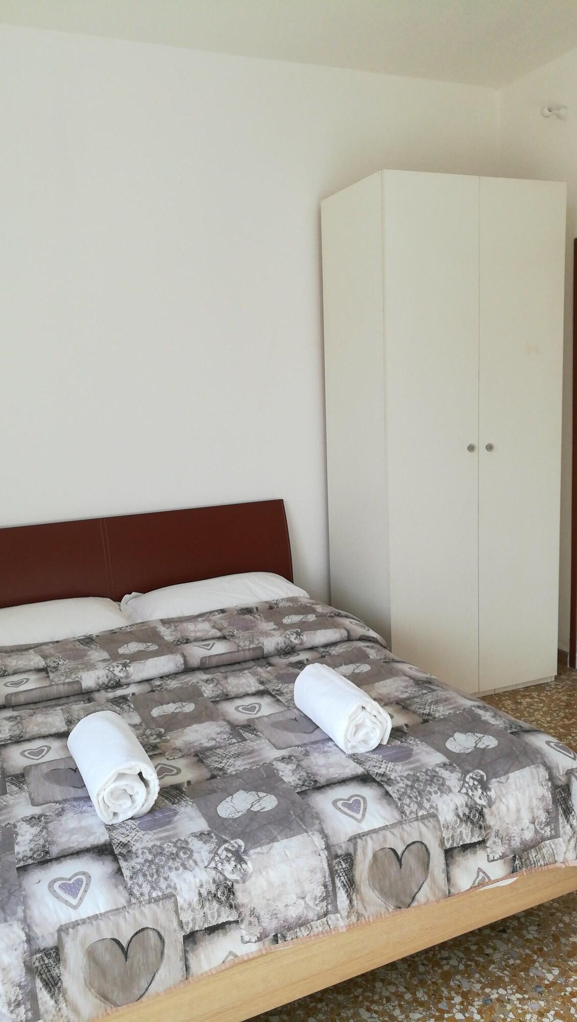 מרגרה Venice Garden House מראה חיצוני תמונה