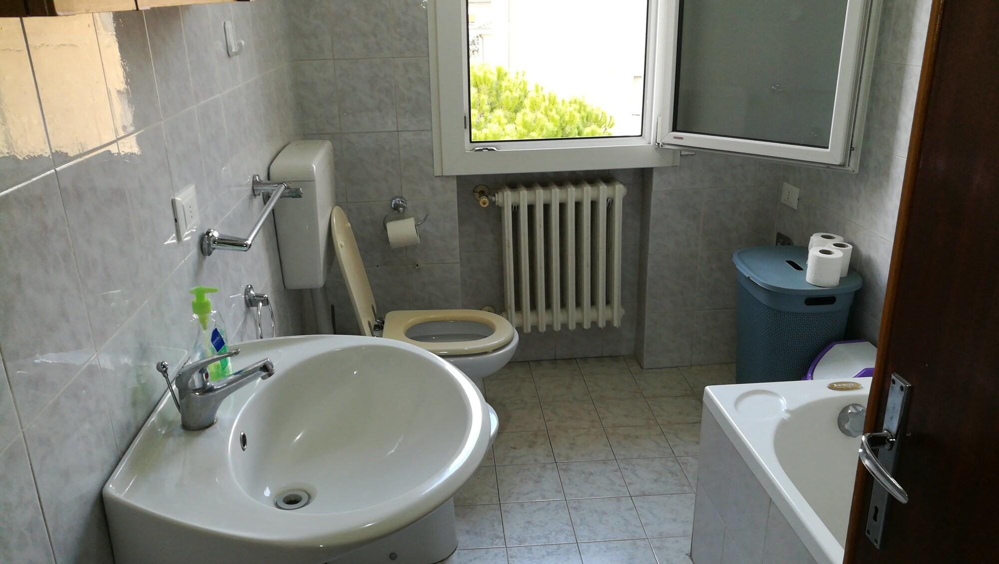 מרגרה Venice Garden House מראה חיצוני תמונה