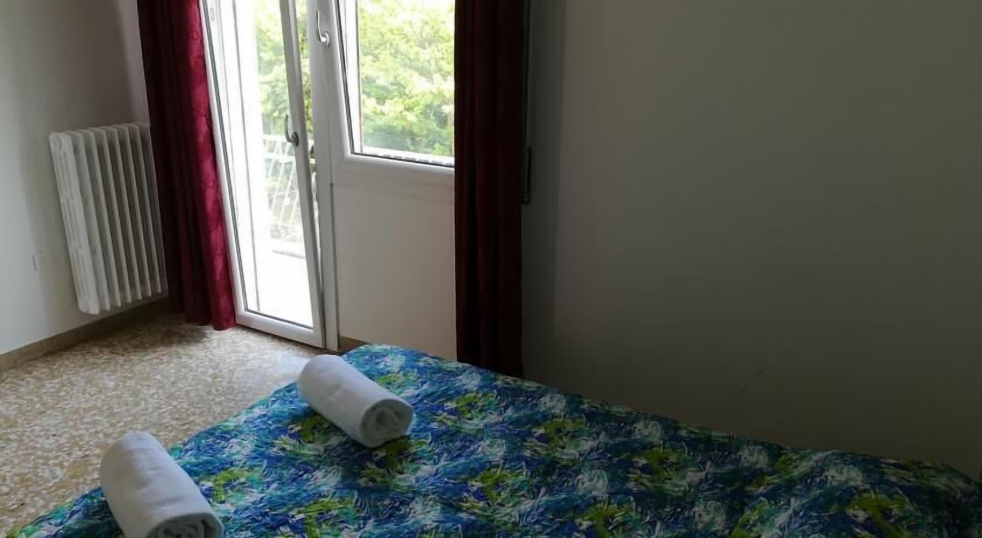 מרגרה Venice Garden House מראה חיצוני תמונה