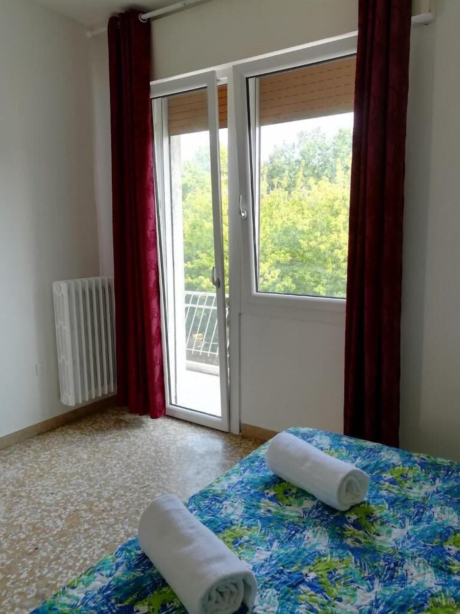 מרגרה Venice Garden House מראה חיצוני תמונה