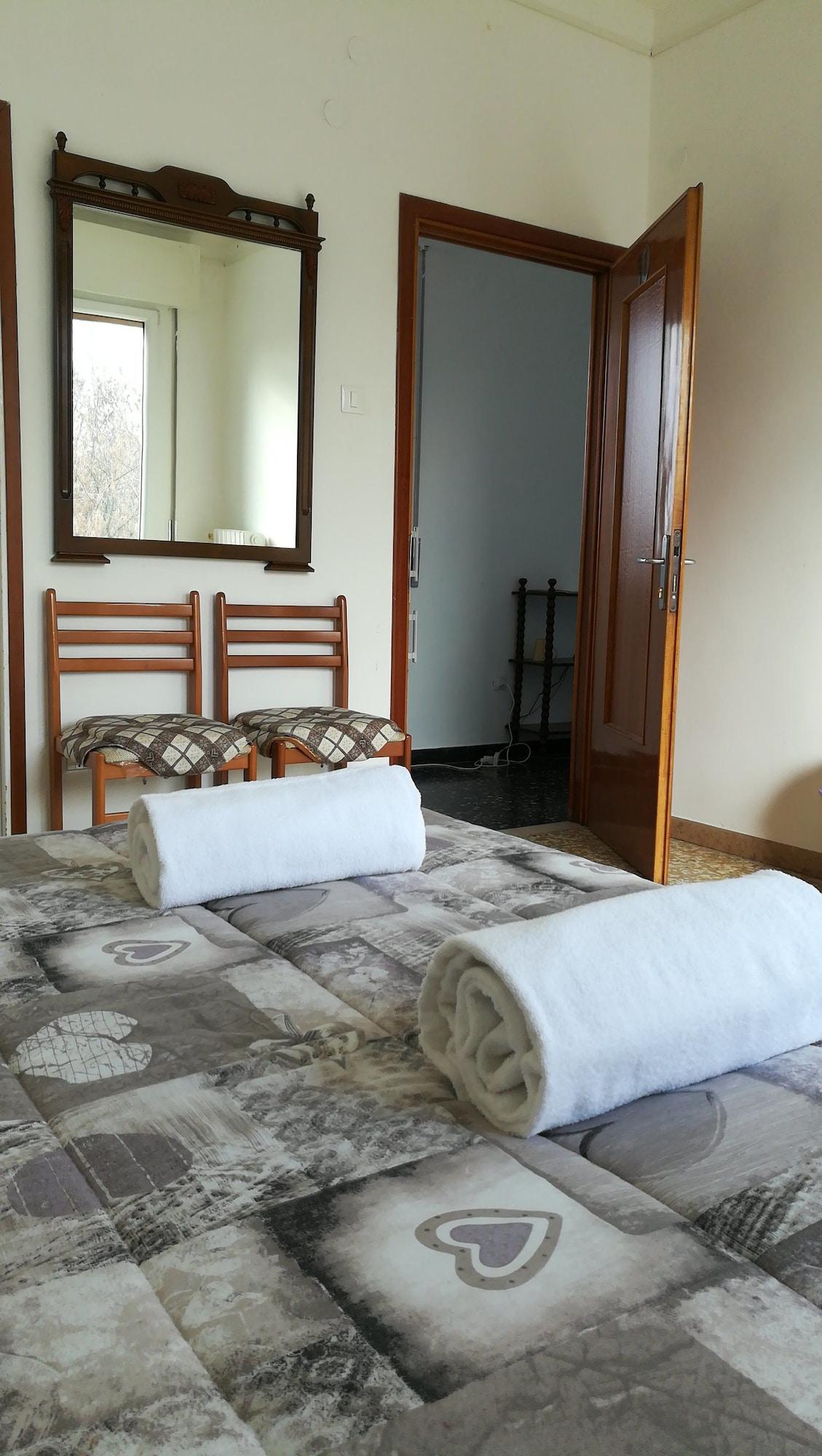 מרגרה Venice Garden House מראה חיצוני תמונה
