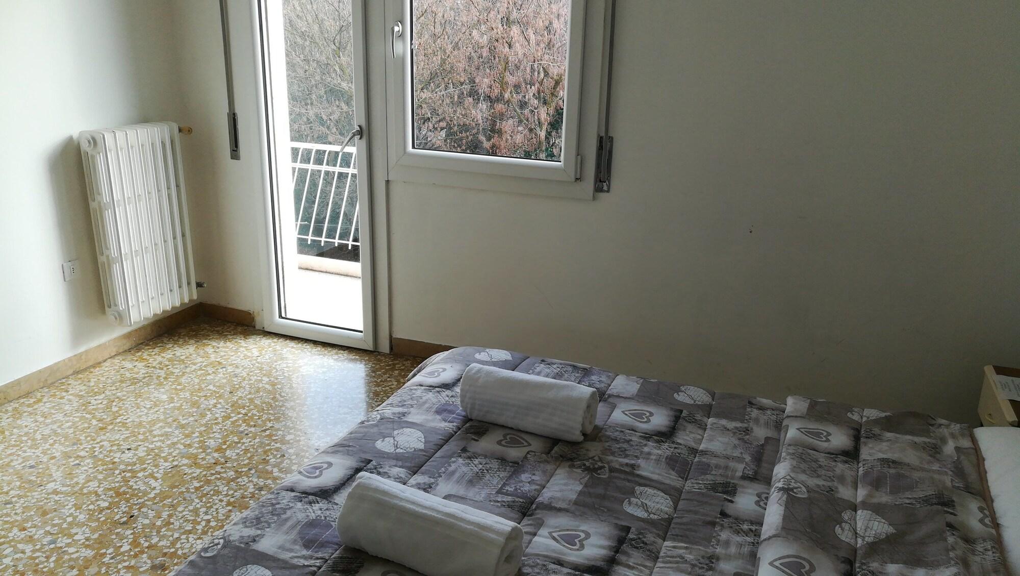 מרגרה Venice Garden House מראה חיצוני תמונה