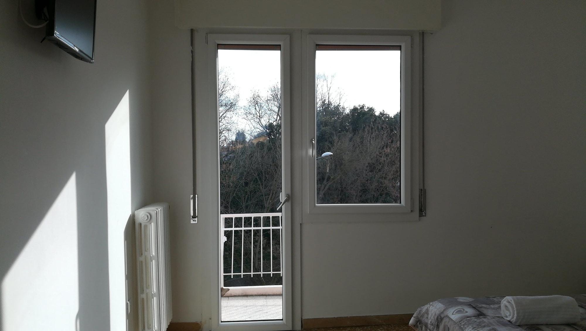 מרגרה Venice Garden House מראה חיצוני תמונה