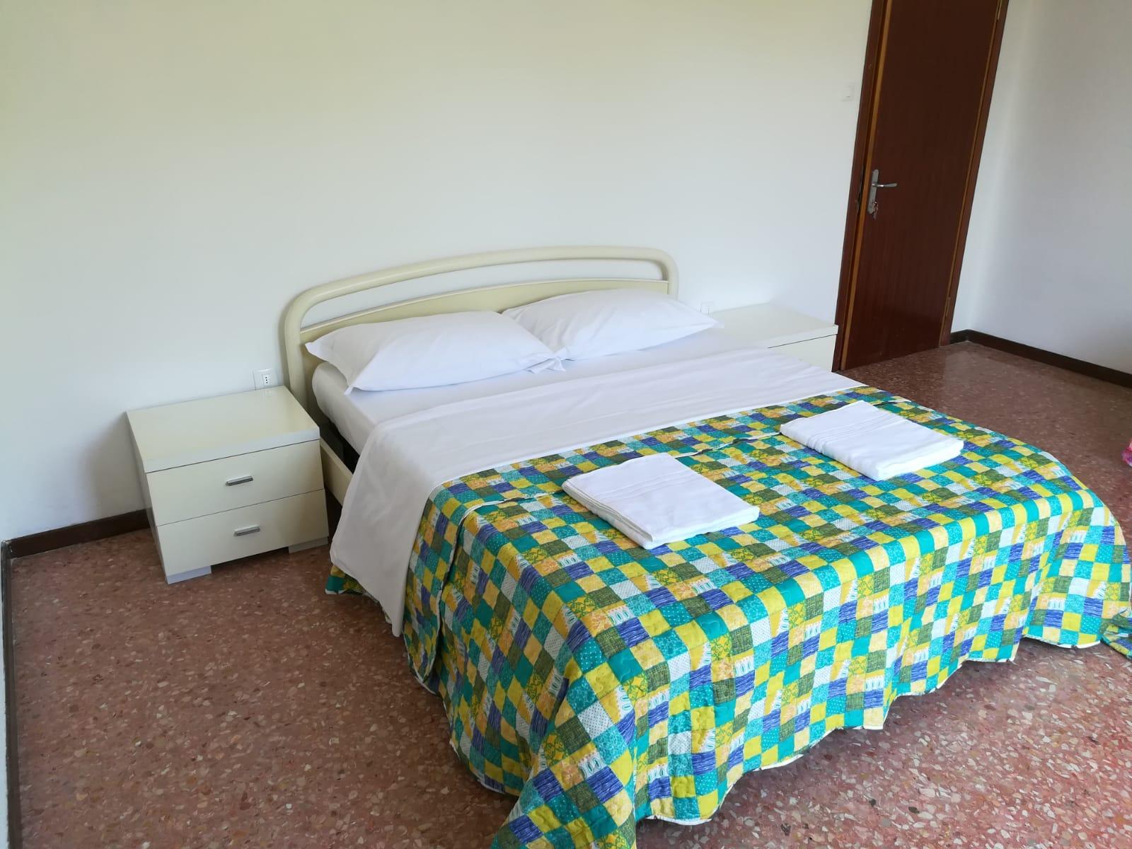 מרגרה Venice Garden House מראה חיצוני תמונה