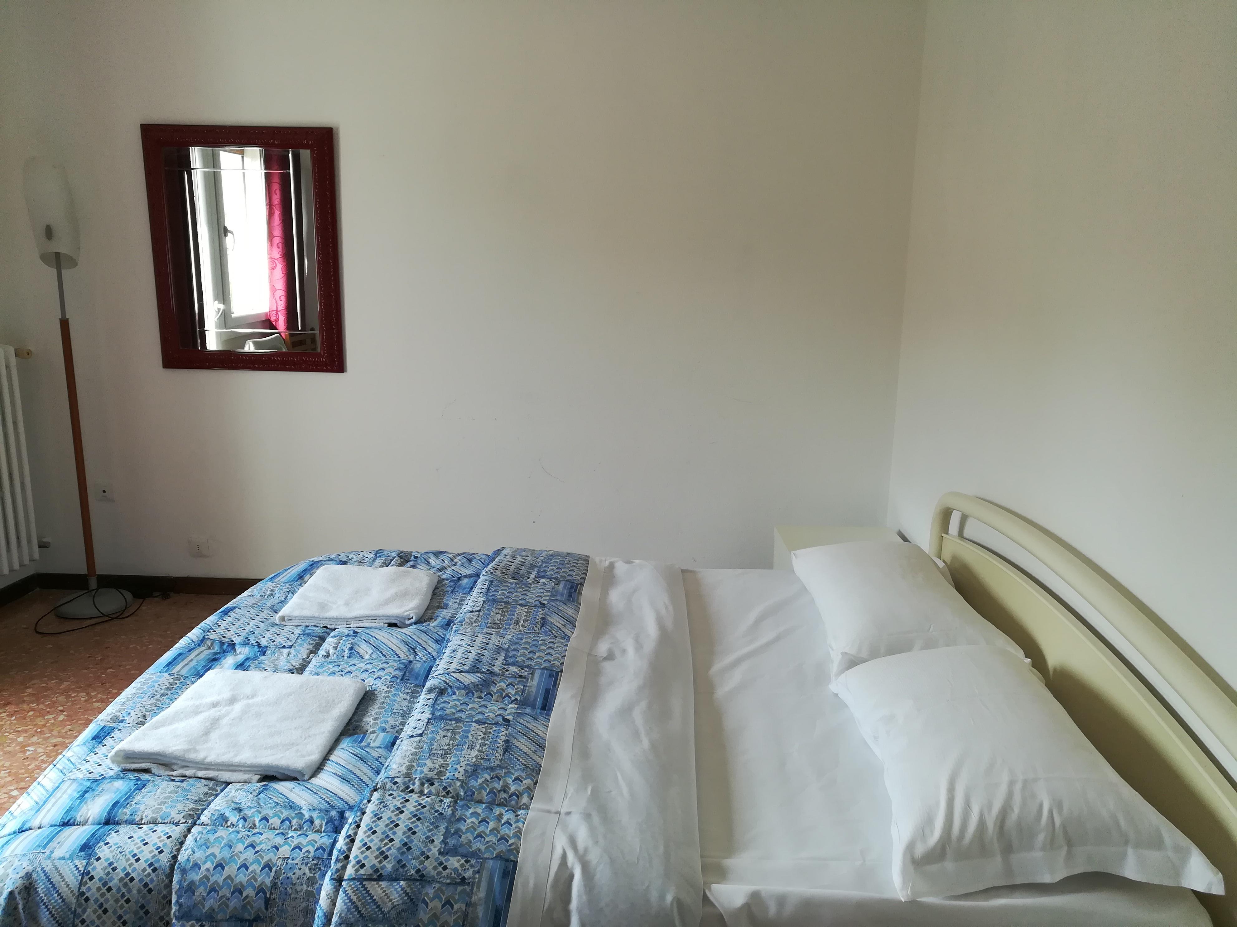 מרגרה Venice Garden House מראה חיצוני תמונה