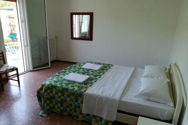 מרגרה Venice Garden House מראה חיצוני תמונה