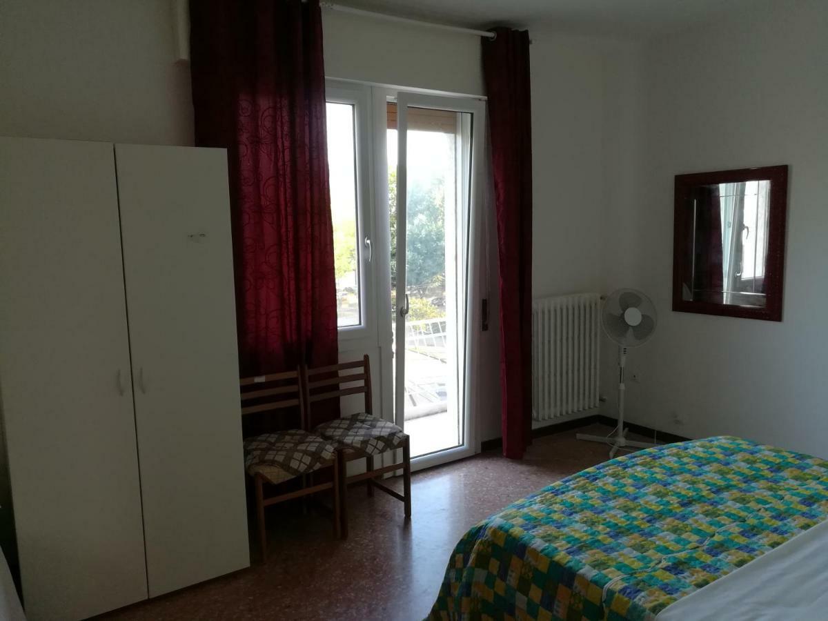 מרגרה Venice Garden House מראה חיצוני תמונה
