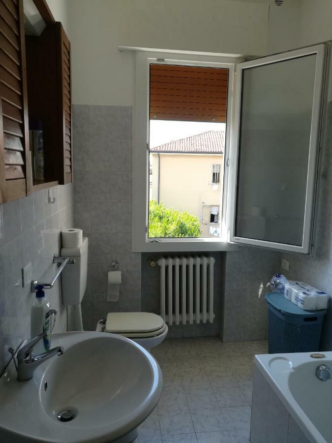 מרגרה Venice Garden House מראה חיצוני תמונה