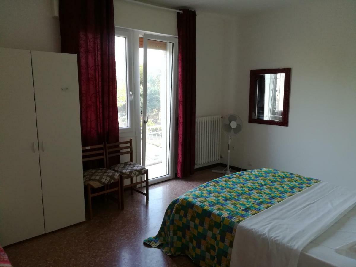 מרגרה Venice Garden House מראה חיצוני תמונה