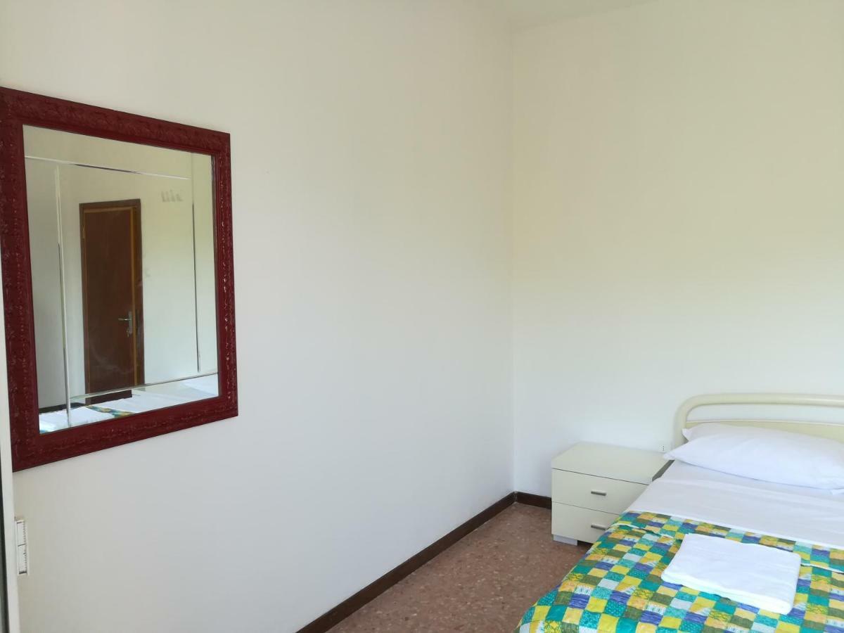 מרגרה Venice Garden House מראה חיצוני תמונה
