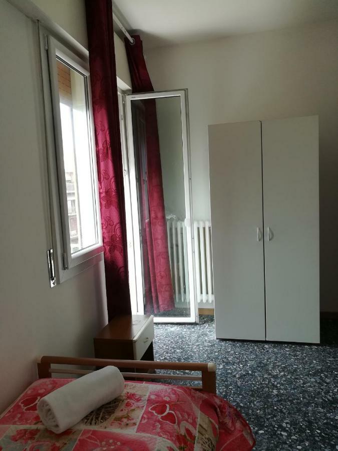 מרגרה Venice Garden House מראה חיצוני תמונה