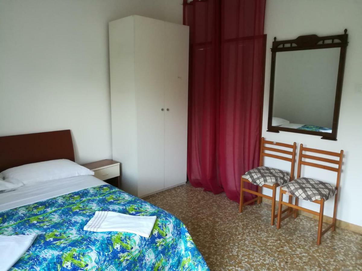 מרגרה Venice Garden House מראה חיצוני תמונה